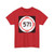 New Mexico 571 (New Mexico) (Road Sign) T-Shirt