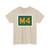 New South Wales alphanumeric route M4 (Wales) (Road Sign) T-Shirt