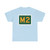 Color: Light Blue | Position: front | Image: 1