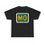Color: Black | Position: front | Image: 1