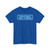 New Zealand road sign A40-5 (New Zealand) (Road Sign) T-Shirt