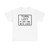 New Zealand road sign A40-2 (New Zealand) (Road Sign) T-Shirt