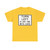 New Zealand road sign A40-2 (New Zealand) (Road Sign) T-Shirt