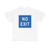 New Zealand road sign A40-1 blue (New Zealand) (Road Sign) T-Shirt