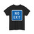 New Zealand road sign A40-1 blue (New Zealand) (Road Sign) T-Shirt