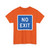 New Zealand road sign A40-1 blue (New Zealand) (Road Sign) T-Shirt