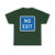 New Zealand road sign A40-1 blue (New Zealand) (Road Sign) T-Shirt