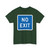 New Zealand road sign A40-1 blue (New Zealand) (Road Sign) T-Shirt