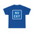 New Zealand road sign A40-1 blue (New Zealand) (Road Sign) T-Shirt