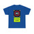 New Zealand road sign R1-6 (New Zealand) (Road Sign) T-Shirt