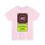 New Zealand road sign R1-6 (New Zealand) (Road Sign) T-Shirt