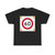 New Zealand road sign R1-2 60 (New Zealand) (Road Sign) T-Shirt