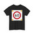 New Zealand road sign R1-2 60 (New Zealand) (Road Sign) T-Shirt