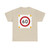 New Zealand road sign R1-2 60 (New Zealand) (Road Sign) T-Shirt