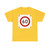 New Zealand road sign R1-2 60 (New Zealand) (Road Sign) T-Shirt