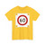 New Zealand road sign R1-2 60 (New Zealand) (Road Sign) T-Shirt