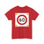 New Zealand road sign R1-2 60 (New Zealand) (Road Sign) T-Shirt