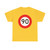 New Zealand road sign R1-1 90 obsolete (New Zealand) (Road Sign) T-Shirt