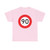New Zealand road sign R1-1 90 obsolete (New Zealand) (Road Sign) T-Shirt