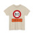 New Zealand road sign R1-1 80  R1-8 19872016 (New Zealand) (Road Sign) T-Shirt