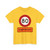 New Zealand road sign R1-1 80  R1-8 19872016 (New Zealand) (Road Sign) T-Shirt
