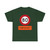 New Zealand road sign R1-1 80  R1-8 19872016 (New Zealand) (Road Sign) T-Shirt