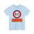 New Zealand road sign R1-1 80  R1-8 19872016 (New Zealand) (Road Sign) T-Shirt