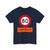 New Zealand road sign R1-1 80  R1-8 19872016 (New Zealand) (Road Sign) T-Shirt