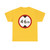 New Zealand road sign R5-4.1 19872016 (New Zealand) (Road Sign) T-Shirt