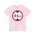 New Zealand road sign R5-4.1 19872016 (New Zealand) (Road Sign) T-Shirt