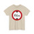 New Zealand road sign R5-4.1 (New Zealand) (Road Sign) T-Shirt