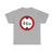 New Zealand road sign R5-4.1 (New Zealand) (Road Sign) T-Shirt
