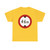 New Zealand road sign R5-4.1 (New Zealand) (Road Sign) T-Shirt