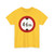 New Zealand road sign R5-4.1 (New Zealand) (Road Sign) T-Shirt