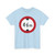 New Zealand road sign R5-4.1 (New Zealand) (Road Sign) T-Shirt