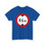 New Zealand road sign R5-4.1 (New Zealand) (Road Sign) T-Shirt