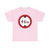 New Zealand road sign R5-4.1 (New Zealand) (Road Sign) T-Shirt
