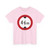 New Zealand road sign R5-4.1 (New Zealand) (Road Sign) T-Shirt