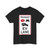 New Zealand road sign R4-14.5 (New Zealand) (Road Sign) T-Shirt