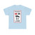 New Zealand road sign R4-14.5 (New Zealand) (Road Sign) T-Shirt