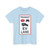 New Zealand road sign R4-14.5 (New Zealand) (Road Sign) T-Shirt
