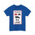 New Zealand road sign R4-14.5 (New Zealand) (Road Sign) T-Shirt