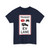 New Zealand road sign R4-14.5 (New Zealand) (Road Sign) T-Shirt