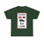 New Zealand road sign R4-14.4 (New Zealand) (Road Sign) T-Shirt