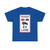 New Zealand road sign R4-14.4 (New Zealand) (Road Sign) T-Shirt