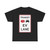 New Zealand road sign R4-14.3 (New Zealand) (Road Sign) T-Shirt