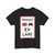 New Zealand road sign R4-14.3 (New Zealand) (Road Sign) T-Shirt