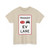 New Zealand road sign R4-14.3 (New Zealand) (Road Sign) T-Shirt