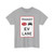 New Zealand road sign R4-14.3 (New Zealand) (Road Sign) T-Shirt