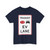 New Zealand road sign R4-14.3 (New Zealand) (Road Sign) T-Shirt